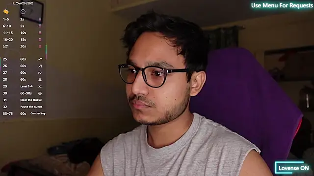 fuckkboy101 online show from September 24, 1:03 pm