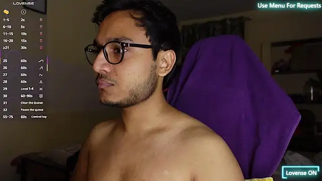 fuckkboy101 online show from September 27, 5:18 pm