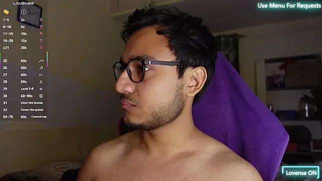 fuckkboy101 online show from September 28, 5:24 am