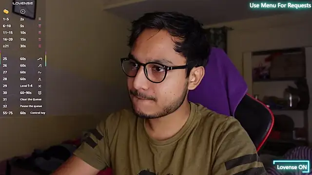 fuckkboy101 online show from October 2, 2:35 pm