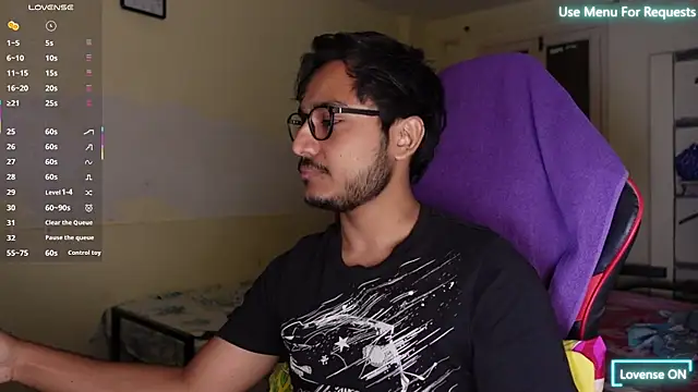 fuckkboy101 online show from October 28, 2:31 pm