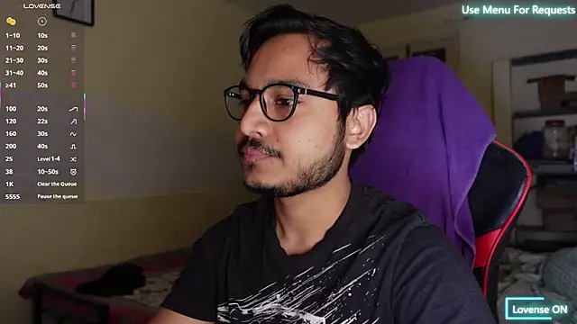 fuckkboy101 online show from November 5, 12:49 pm