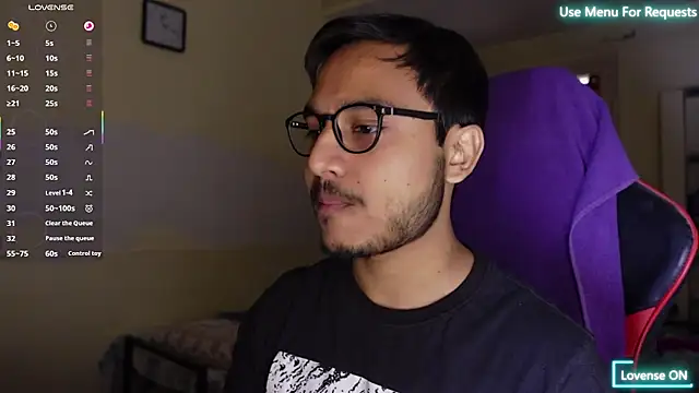 fuckkboy101 online show from November 14, 5:28 am