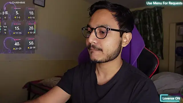 fuckkboy101 online show from November 21, 2:32 am