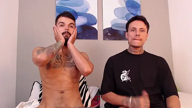 Snapshot of Emilio_Wolf chatting on January 14, 1:49 pm Emilio Wolf online show from January 14, 1:49 pm