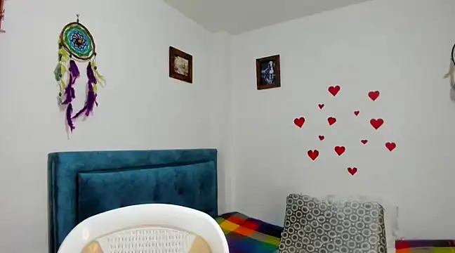 Snapshot of sofi_saliva2511 chatting on February 18, 8:47 pm sofi saliva2511 online show from February 18, 8:47 pm