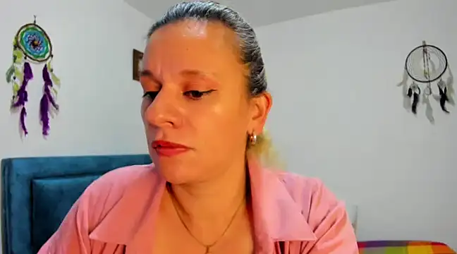 Snapshot of sofi_saliva2511 chatting on February 26, 8:22 pm sofi saliva2511 online show from February 26, 8:22 pm