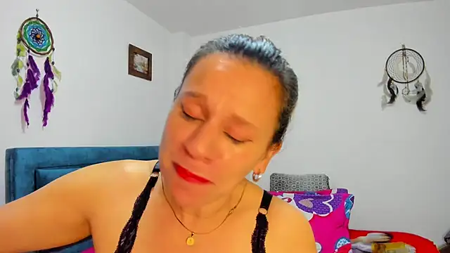 Snapshot of sofi_saliva2511 chatting on March 20, 12:40 am sofi saliva2511 online show from March 20, 12:40 am