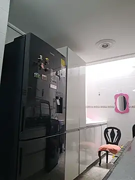 karina warthon online show from February 27, 5:24 pm