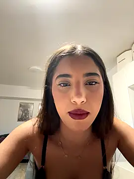 miaceleste online show from October 2, 8:05 pm