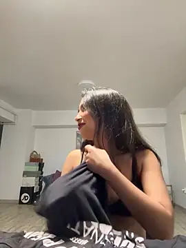 miaceleste online show from October 3, 4:48 pm