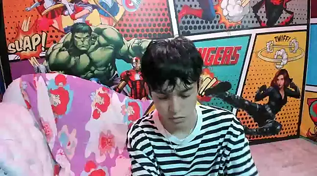 jisuscat online show from January 3, 12:22 am