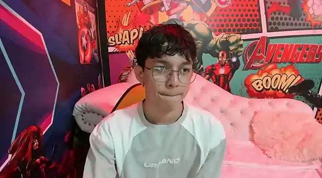 jisuscat online show from January 15, 7:12 pm