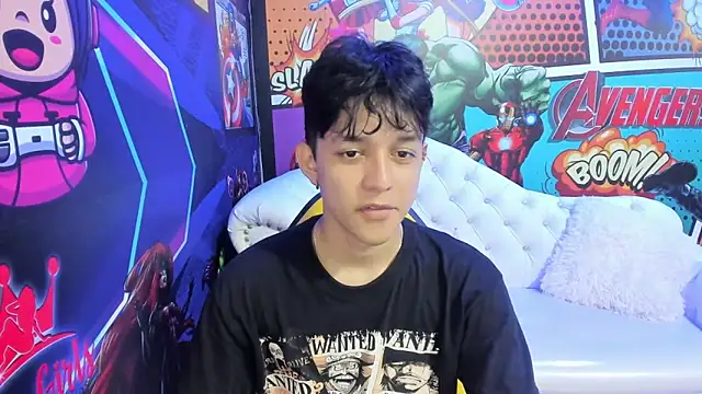 jisuscat online show from February 24, 10:14 pm