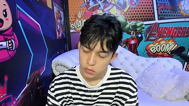 jisuscat online show from March 7, 6:22 pm