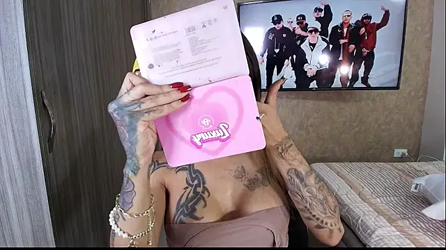 sexy melany xxx online show from December 5, 8:44 am