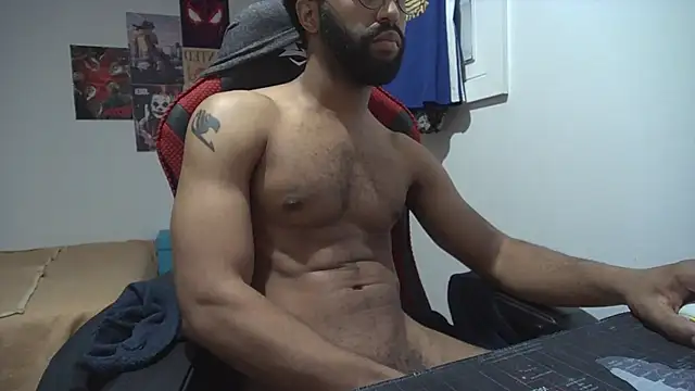 Snapshot of kevi_cocks chatting on January 11, 9:57 am kevi cocks online show from January 11, 9:57 am