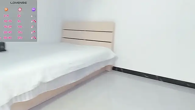 Lucky-xiuxiu online show from October 31, 2:18 pm