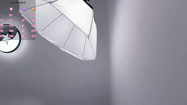 Lucky-xiuxiu online show from November 1, 1:13 pm