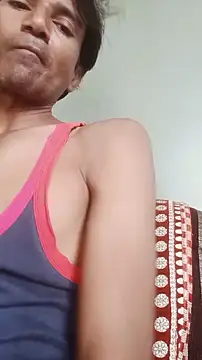 Abony femboy online show from September 27, 5:34 am