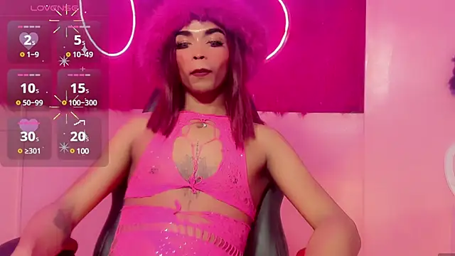 Gisele fox online show from March 18, 4:47 am