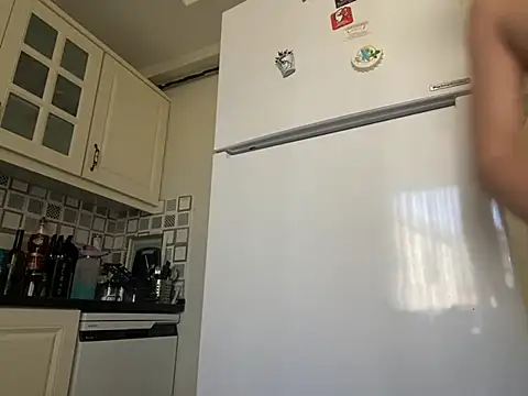 verici34 online show from January 1, 8:45 am