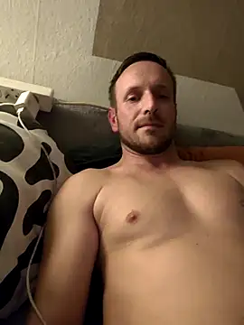 Geiler Staender online show from November 13, 10:19 pm