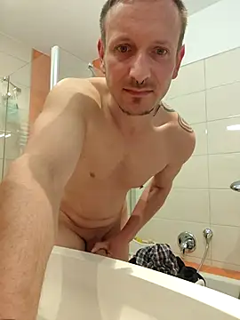 Geiler Staender online show from April 7, 4:57 am