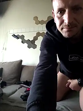 Geiler Staender online show from April 20, 8:06 am