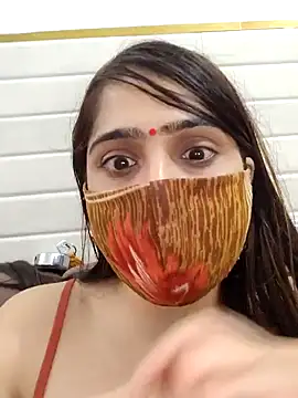 shreya1765 online show from January 7, 2:41 pm