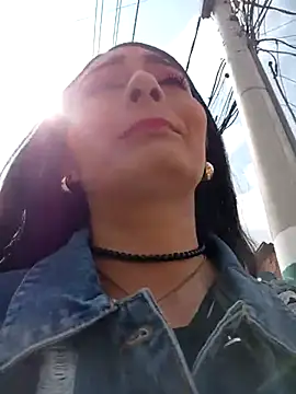 BELLA--26 online show from February 26, 2:57 pm