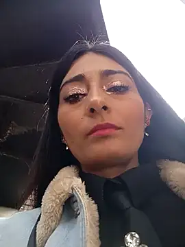 BELLA--26 online show from March 6, 2:40 pm