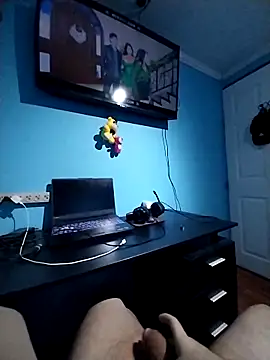 Snapshot of Elrep_tile chatting on February 28, 1:26 am Elrep tile online show from February 28, 1:26 am