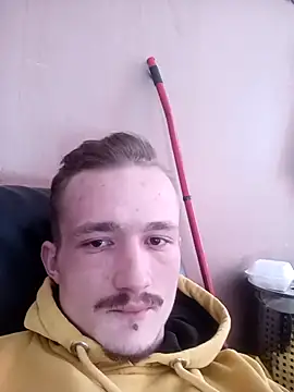 frankthefuck69 online show from March 3, 2:04 pm