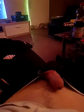 frankthefuck69 online show from March 3, 11:46 pm