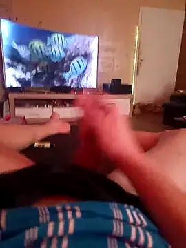 frankthefuck69 online show from March 5, 9:16 am