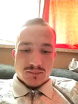 frankthefuck69 online show from March 11, 2:07 pm