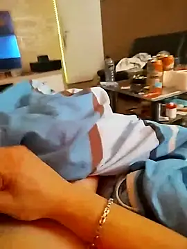 frankthefuck69 online show from March 13, 8:26 am