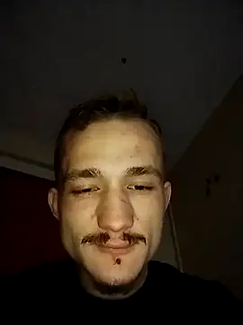 frankthefuck69 online show from March 15, 12:25 am