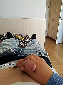 frankthefuck69 online show from September 30, 11:59 am