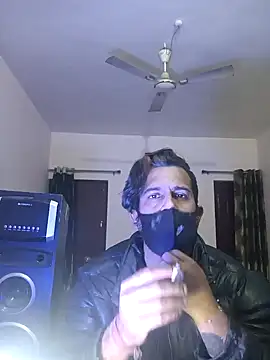 Snapshot of MAGNETICDADDY8 chatting on January 6, 12:13 pm MAGNETICDADDY8 online show from January 6, 12:13 pm