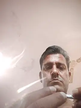 Snapshot of MAGNETICDADDY8 chatting on October 19, 10:49 am MAGNETICDADDY8 online show from October 19, 10:49 am