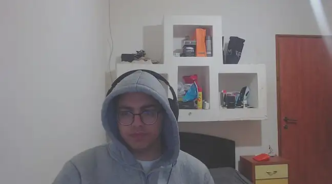 HotNatanIsraeli online show from February 28, 2:09 am