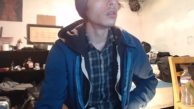 SadCatDaddy online show from January 7, 2:19 pm