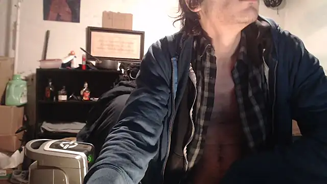 SadCatDaddy online show from January 9, 2:40 pm