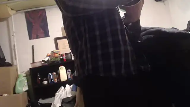 SadCatDaddy online show from January 10, 5:47 am