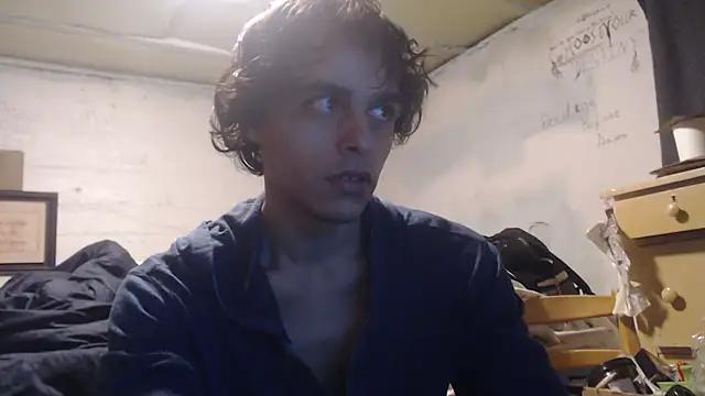 SadCatDaddy online show from January 13, 2:00 pm