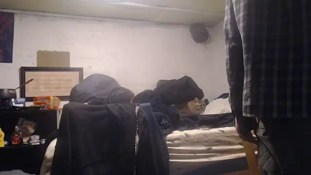 SadCatDaddy online show from January 15, 5:19 am