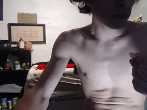 SadCatDaddy online show from January 17, 6:57 am