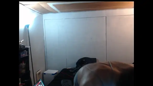 SadCatDaddy online show from February 17, 8:09 am